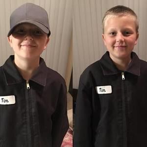 Meet your Posher, Cindy